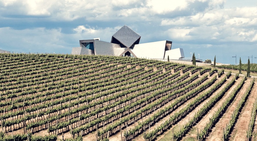  Bodegas Sommos in Somontano