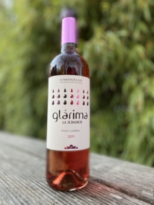 Wein zu Pulpo