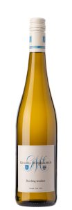 Georg Mosbacher Riesling trocken Bio 2022