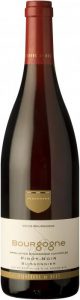 Vignerons de Buxy Bourgogne Pinot Noir 2021