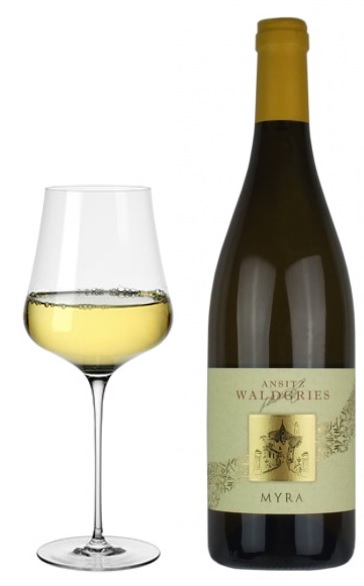 Ansitz Waldgries MYRA Sauvignon blanc