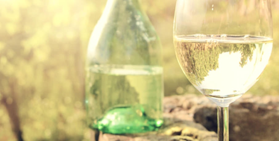 Weißwein - Terroir