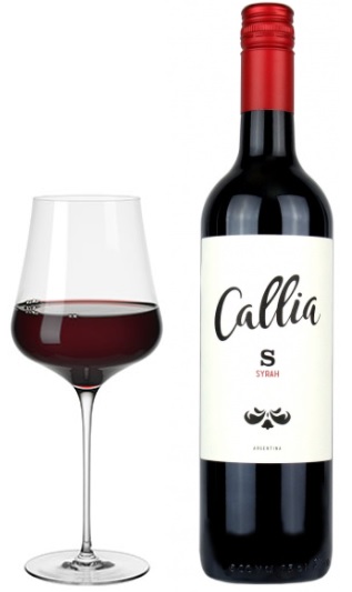 Callia Syrah