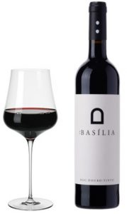Quinta da Basília Douro tinto