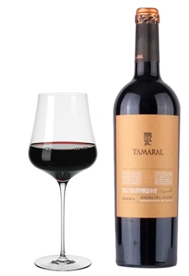 Bodegas TamaralTamaral Reserva 