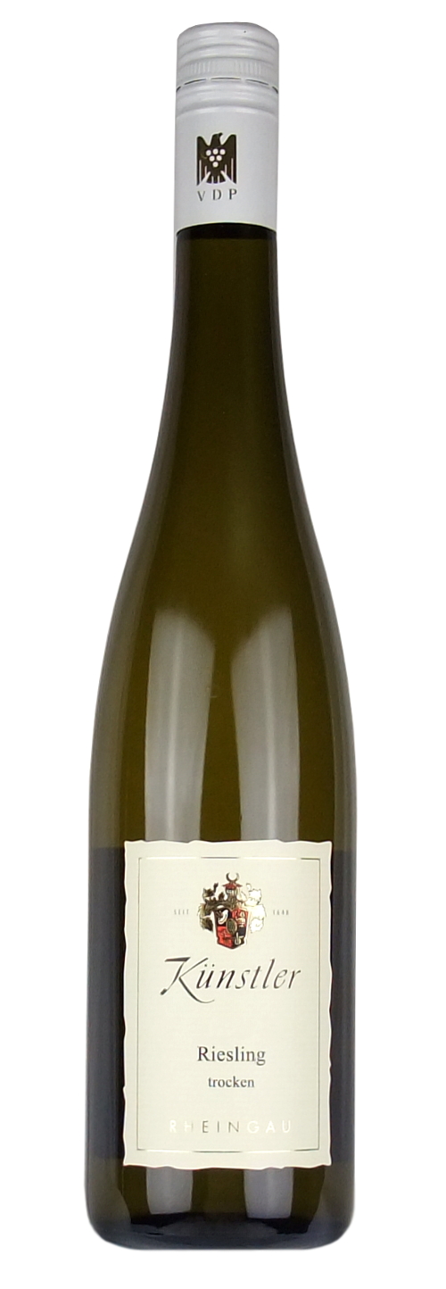 Künstler Riesling trocken | Deutschland