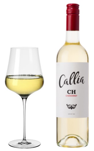 Callia Chardonnay