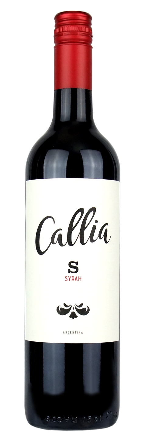 Callia Syrah 