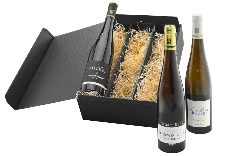 Geschenk "Top of German Riesling"