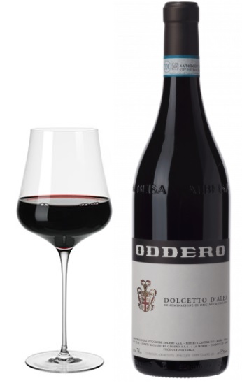 Oddero Dolcetto d'Alba