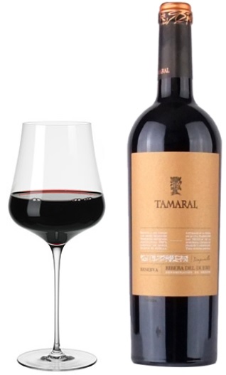 Tamaral Reserva Magnum