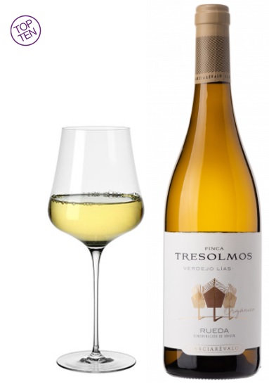 Garciarevalo "Finca Tresolmos" BIO