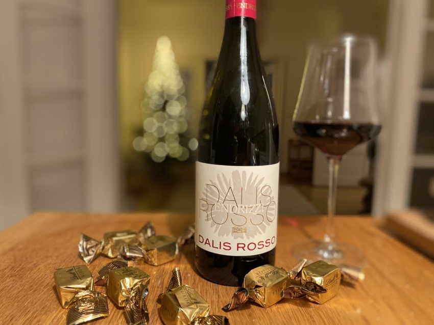 Endrizzi Dalis Rosso