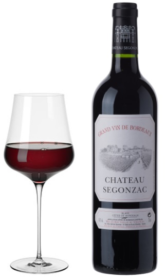 Château Segonzac Tradition