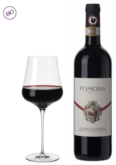 Pomona Chianti Classico Bio