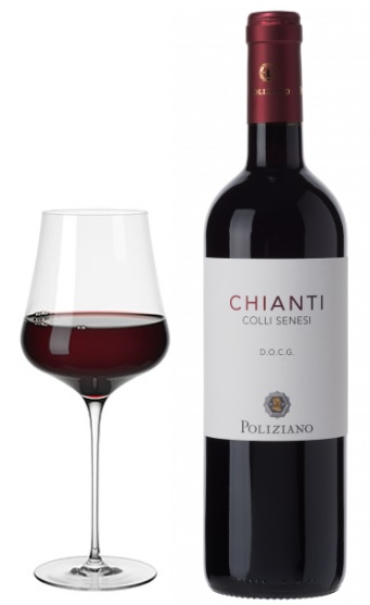 Poliziano Chianti Colli Senesi DOCG
