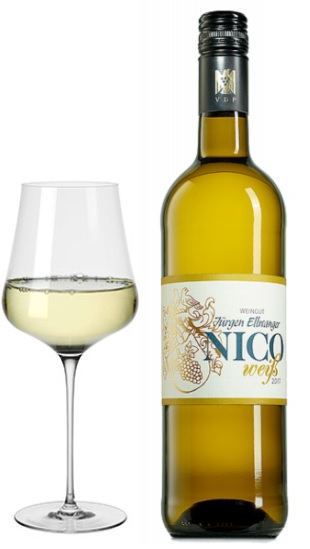 Ellwanger NICO weiß 