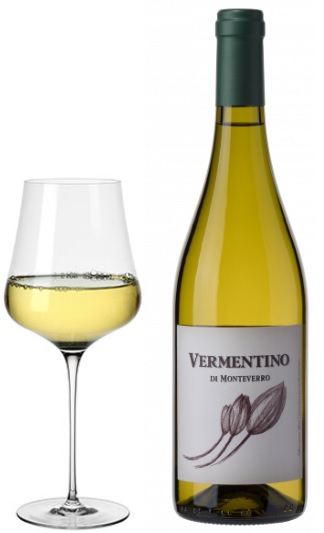 Vermentino di Monteverro 