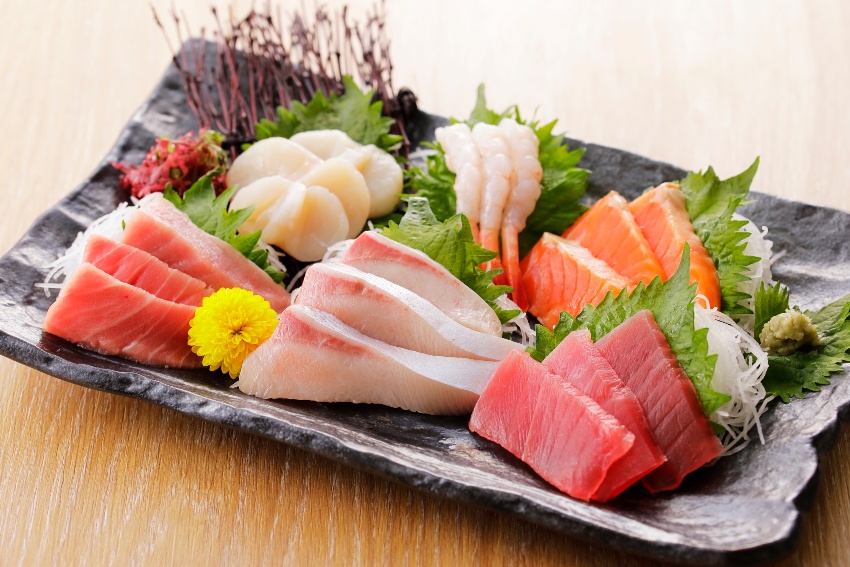 Sashimi