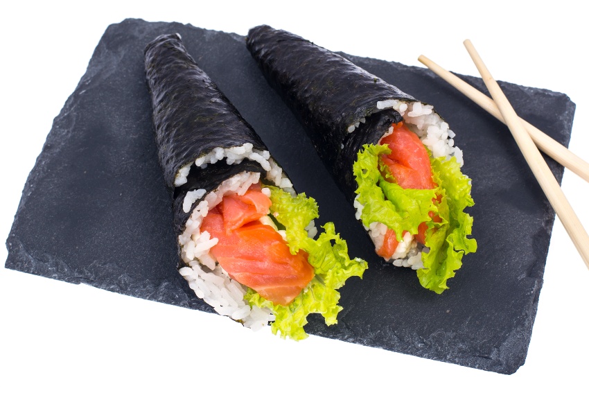 Temaki 