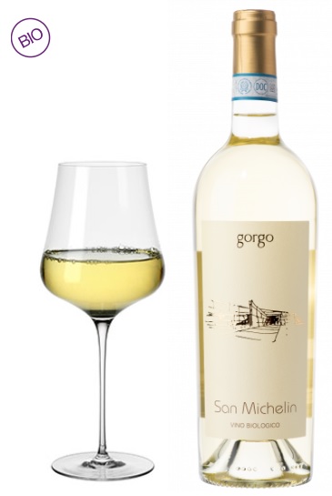 Gorgo Custoza San Michelin Bio