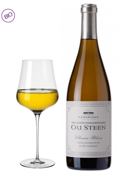 Ou Steen Chenin Blanc Bio