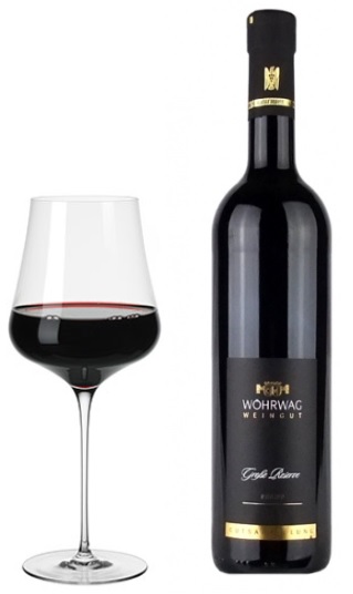 Wöhrwag Philipp Große Reserve Rotweincuvée trocken 