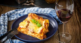 Welcher Wein zu Lasagne?