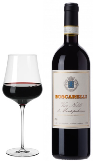Boscarelli Vino Nobile di Montepulciano