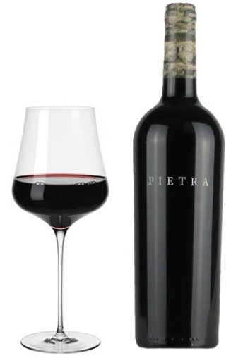 Menhir Pietra Primitivo Susumaniello Salento rosso IGT