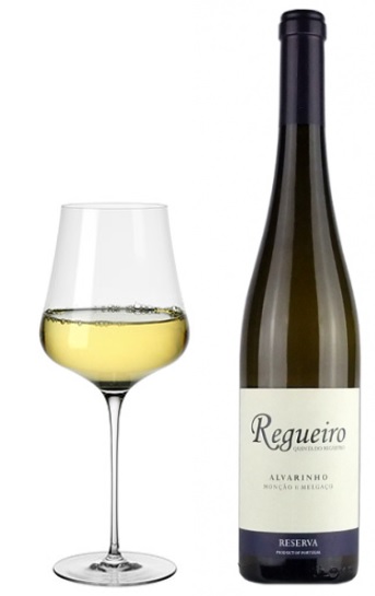 Quinta do Regueiro Alvarinho Reserva