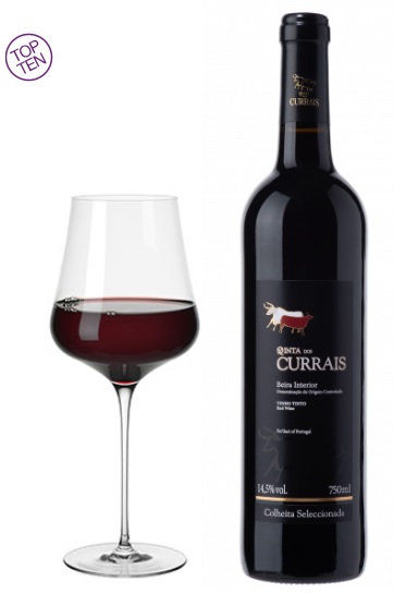 Quinta Dos Currais tinto 