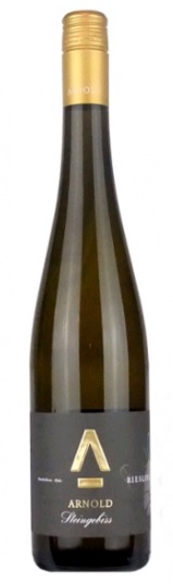 Arnold "Steingebiss" Riesling trocken