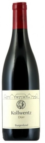 Kollwentz Pinot Noir Dürr 