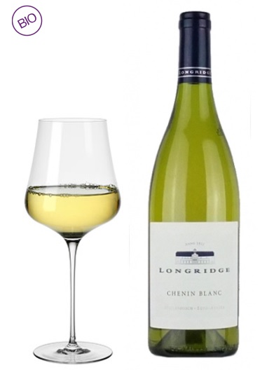 Longridge Chenin blanc Bio